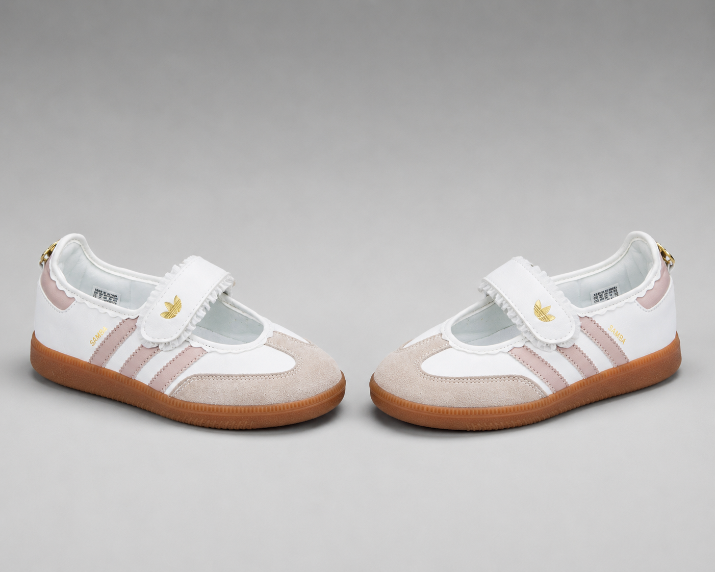 Samba jane beige